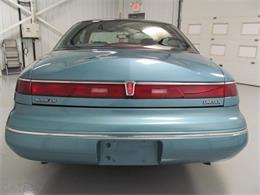1993 Lincoln Mark VIII (CC-914039) for sale in Christiansburg, Virginia