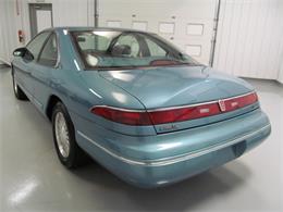 1993 Lincoln Mark VIII (CC-914039) for sale in Christiansburg, Virginia