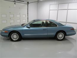 1993 Lincoln Mark VIII (CC-914039) for sale in Christiansburg, Virginia
