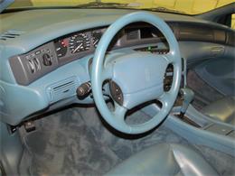 1993 Lincoln Mark VIII (CC-914039) for sale in Christiansburg, Virginia