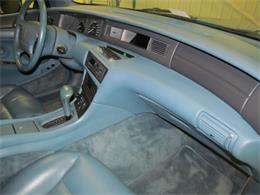 1993 Lincoln Mark VIII (CC-914039) for sale in Christiansburg, Virginia