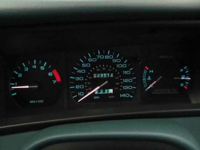 1993 Lincoln Mark VIII (CC-914039) for sale in Christiansburg, Virginia