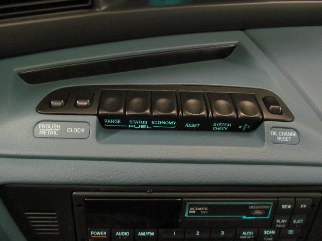 1993 Lincoln Mark VIII (CC-914039) for sale in Christiansburg, Virginia