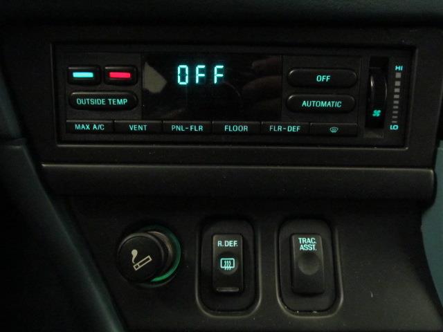 1993 Lincoln Mark VIII (CC-914039) for sale in Christiansburg, Virginia