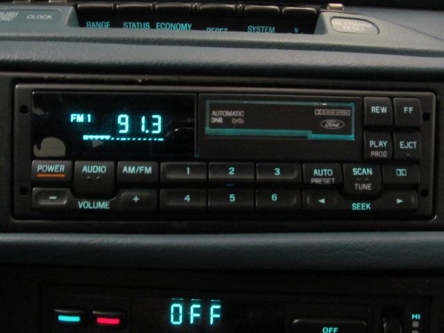 1993 Lincoln Mark VIII (CC-914039) for sale in Christiansburg, Virginia