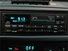 1993 Lincoln Mark VIII (CC-914039) for sale in Christiansburg, Virginia