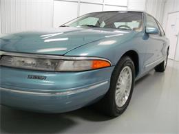 1993 Lincoln Mark VIII (CC-914039) for sale in Christiansburg, Virginia