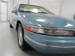 1993 Lincoln Mark VIII (CC-914039) for sale in Christiansburg, Virginia