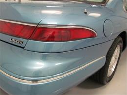 1993 Lincoln Mark VIII (CC-914039) for sale in Christiansburg, Virginia