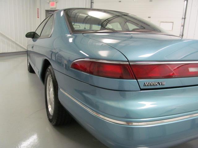 1993 Lincoln Mark VIII (CC-914039) for sale in Christiansburg, Virginia