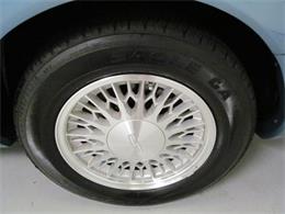 1993 Lincoln Mark VIII (CC-914039) for sale in Christiansburg, Virginia