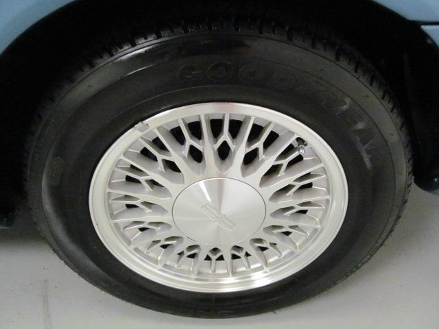 1993 Lincoln Mark VIII (CC-914039) for sale in Christiansburg, Virginia