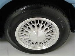 1993 Lincoln Mark VIII (CC-914039) for sale in Christiansburg, Virginia