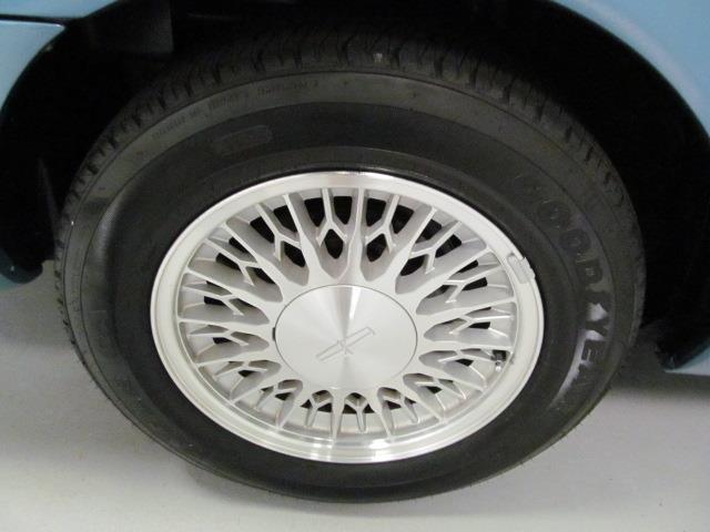 1993 Lincoln Mark VIII (CC-914039) for sale in Christiansburg, Virginia