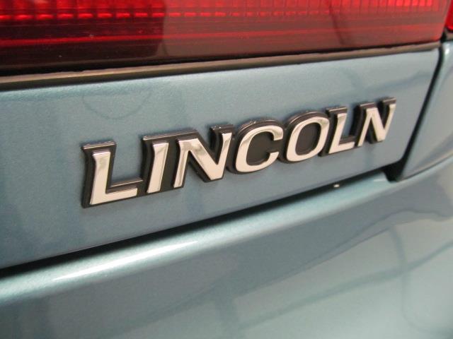 1993 Lincoln Mark VIII (CC-914039) for sale in Christiansburg, Virginia