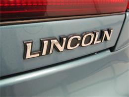 1993 Lincoln Mark VIII (CC-914039) for sale in Christiansburg, Virginia