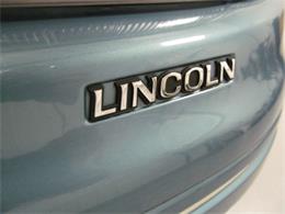 1993 Lincoln Mark VIII (CC-914039) for sale in Christiansburg, Virginia