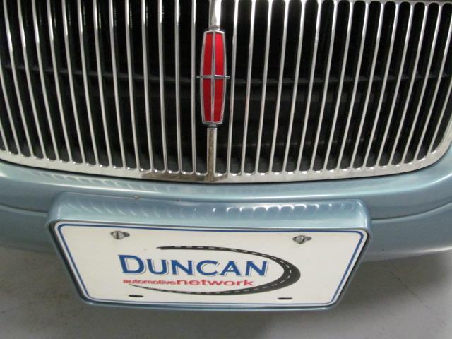 1993 Lincoln Mark VIII (CC-914039) for sale in Christiansburg, Virginia