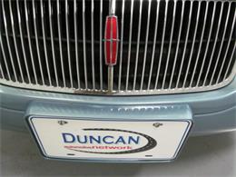 1993 Lincoln Mark VIII (CC-914039) for sale in Christiansburg, Virginia