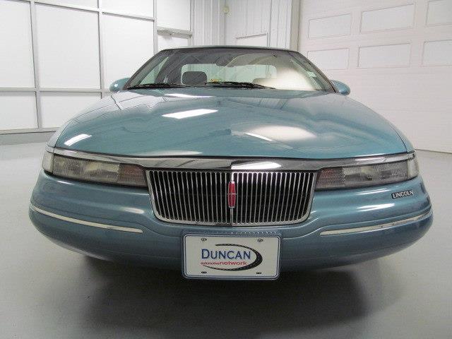 1993 Lincoln Mark VIII (CC-914039) for sale in Christiansburg, Virginia