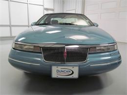 1993 Lincoln Mark VIII (CC-914039) for sale in Christiansburg, Virginia