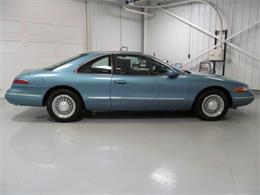 1993 Lincoln Mark VIII (CC-914039) for sale in Christiansburg, Virginia