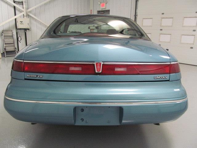 1993 Lincoln Mark VIII (CC-914039) for sale in Christiansburg, Virginia