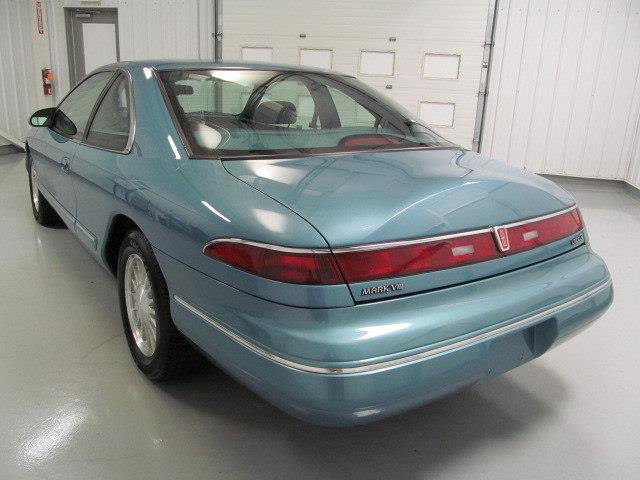 1993 Lincoln Mark VIII (CC-914039) for sale in Christiansburg, Virginia