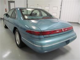 1993 Lincoln Mark VIII (CC-914039) for sale in Christiansburg, Virginia