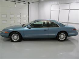 1993 Lincoln Mark VIII (CC-914039) for sale in Christiansburg, Virginia