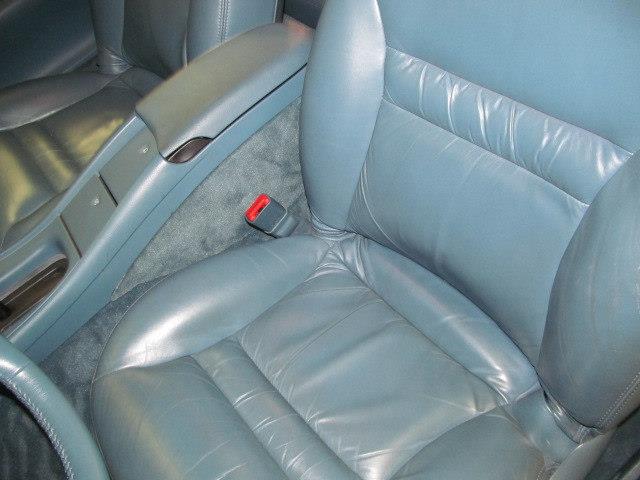 1993 Lincoln Mark VIII (CC-914039) for sale in Christiansburg, Virginia