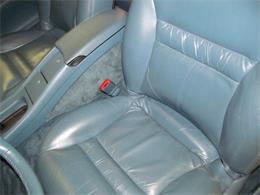 1993 Lincoln Mark VIII (CC-914039) for sale in Christiansburg, Virginia