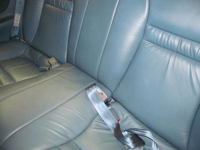 1993 Lincoln Mark VIII (CC-914039) for sale in Christiansburg, Virginia
