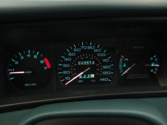 1993 Lincoln Mark VIII (CC-914039) for sale in Christiansburg, Virginia