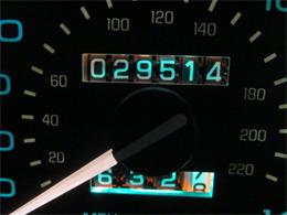 1993 Lincoln Mark VIII (CC-914039) for sale in Christiansburg, Virginia