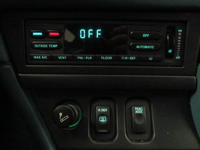 1993 Lincoln Mark VIII (CC-914039) for sale in Christiansburg, Virginia