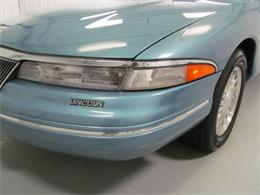 1993 Lincoln Mark VIII (CC-914039) for sale in Christiansburg, Virginia