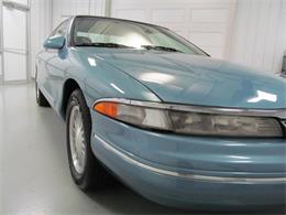 1993 Lincoln Mark VIII (CC-914039) for sale in Christiansburg, Virginia