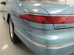 1993 Lincoln Mark VIII (CC-914039) for sale in Christiansburg, Virginia
