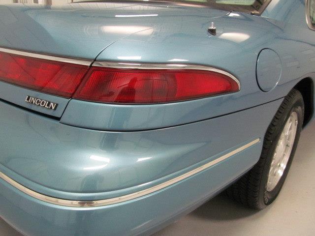 1993 Lincoln Mark VIII (CC-914039) for sale in Christiansburg, Virginia