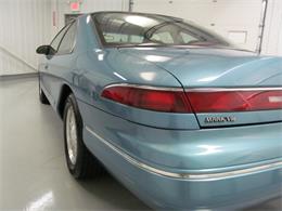 1993 Lincoln Mark VIII (CC-914039) for sale in Christiansburg, Virginia