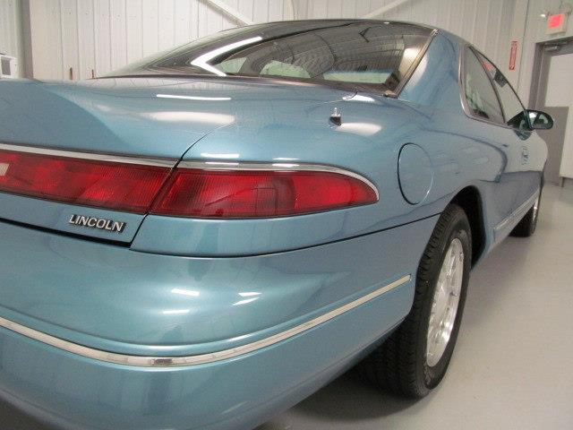 1993 Lincoln Mark VIII (CC-914039) for sale in Christiansburg, Virginia