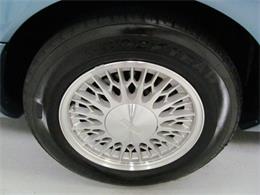1993 Lincoln Mark VIII (CC-914039) for sale in Christiansburg, Virginia