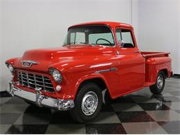 1955 Chevrolet 3100 (CC-910405) for sale in Ft Worth, Texas