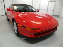 1993 Toyota MR2 (CC-914050) for sale in Christiansburg, Virginia