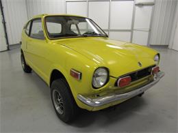 1972 Honda Coupe (CC-914057) for sale in Christiansburg, Virginia