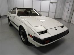 1985 Nissan 300ZX (CC-914071) for sale in Christiansburg, Virginia
