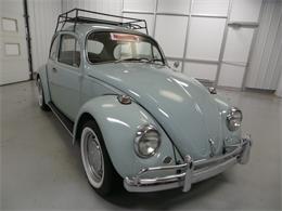 1967 Volkswagen Beetle (CC-914072) for sale in Christiansburg, Virginia