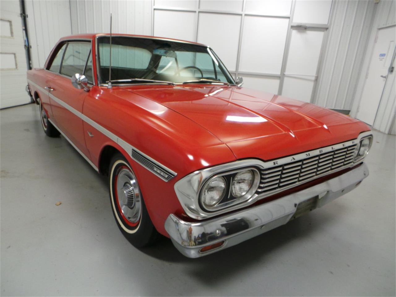 1964 AMC Rambler for Sale CC914073