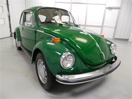 1973 Volkswagen Beetle (CC-914092) for sale in Christiansburg, Virginia